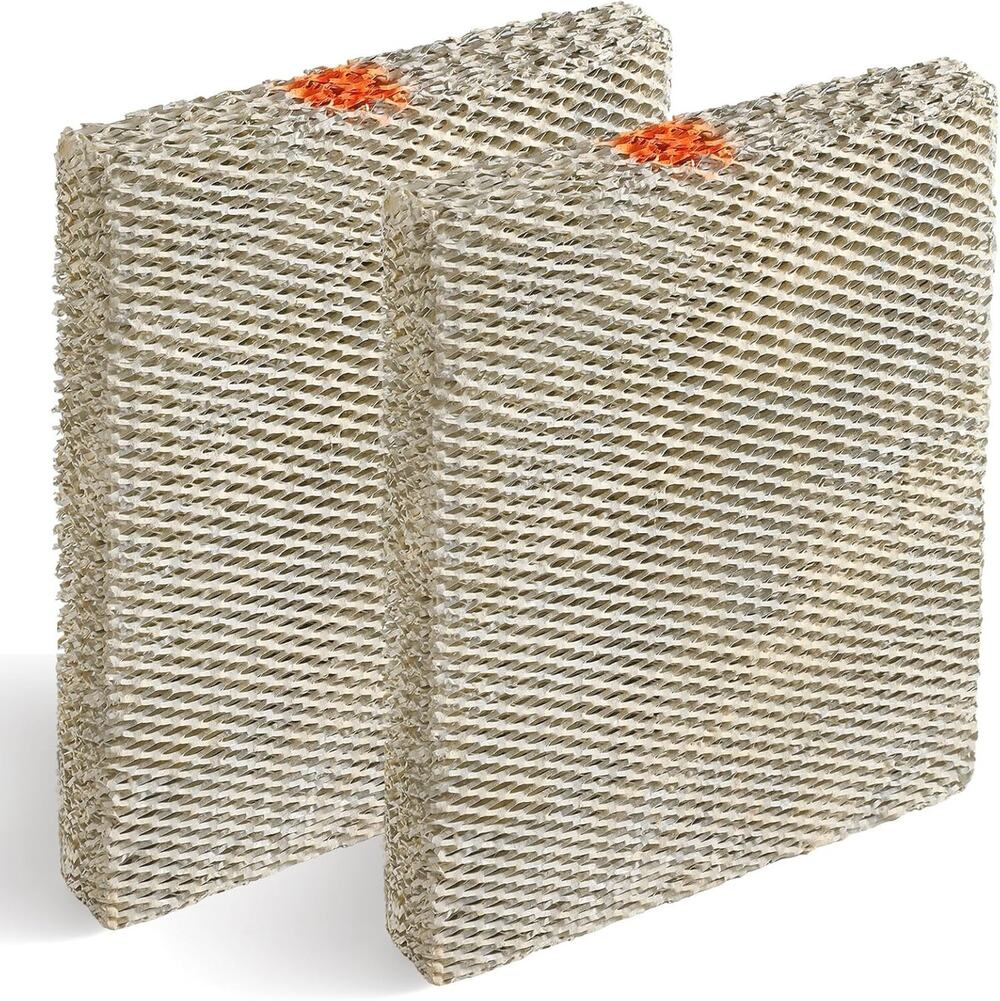 2 Pack - 35 Water Panel Humidifier Filter Aluminum Mesh for 760A 700M 768 568